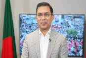 দেশেরডাক
