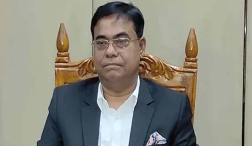 দেশেরডাক