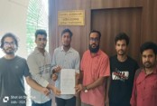 দেশেরডাক