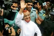 দেশেরডাক