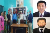 দেশেরডাক