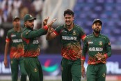 দেশেরডাক