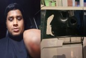 দেশেরডাক
