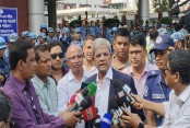 দেশেরডাক