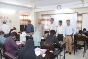 দেশেরডাক