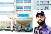 দেশেরডাক