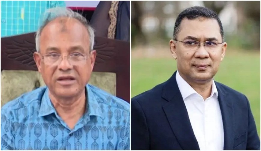দেশেরডাক