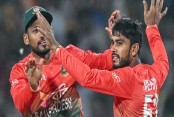 দেশেরডাক