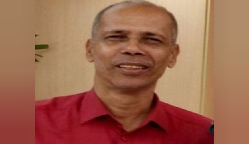দেশেরডাক