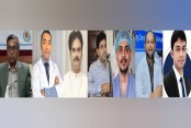 দেশেরডাক