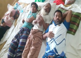 দেশেরডাক