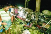 দেশেরডাক