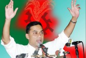 দেশেরডাক