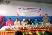 দেশেরডাক