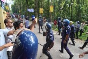 দেশেরডাক