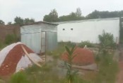 দেশেরডাক
