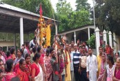 দেশেরডাক