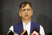 দেশেরডাক