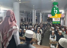 দেশেরডাক