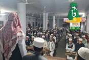 দেশেরডাক