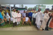 দেশেরডাক