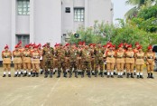 দেশেরডাক