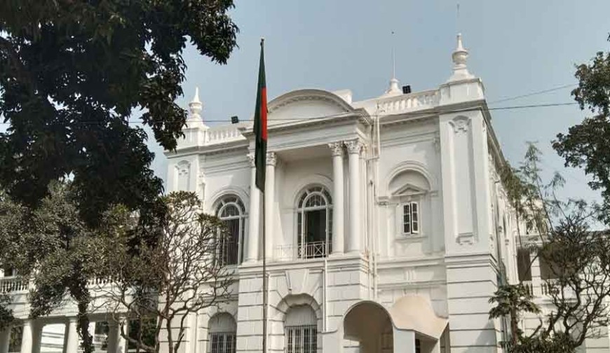 দেশেরডাক