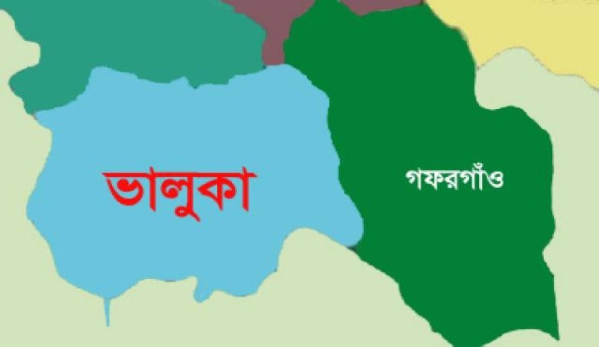 দেশেরডাক