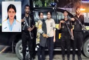 দেশেরডাক