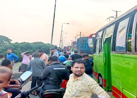 দেশেরডাক
