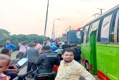 দেশেরডাক
