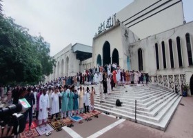 দেশেরডাক