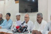দেশেরডাক