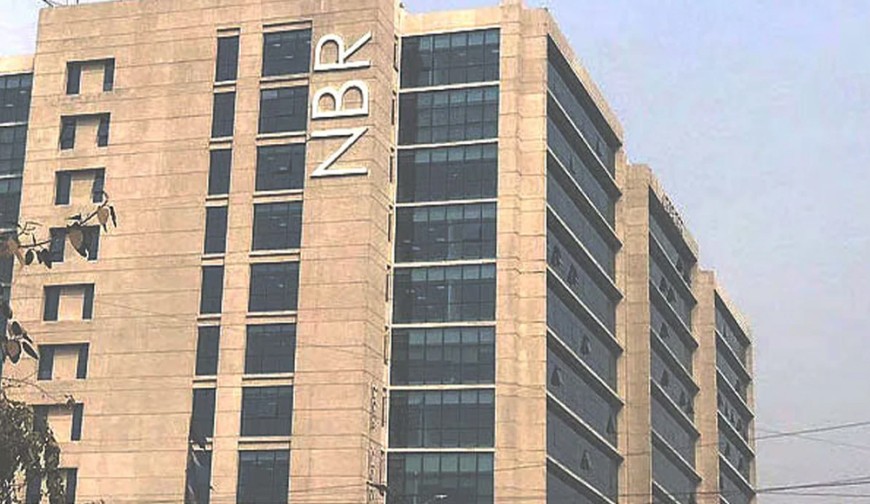 দেশেরডাক