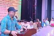 দেশেরডাক