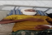 দেশেরডাক