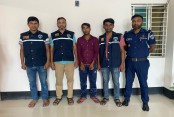দেশেরডাক