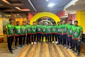 দেশেরডাক