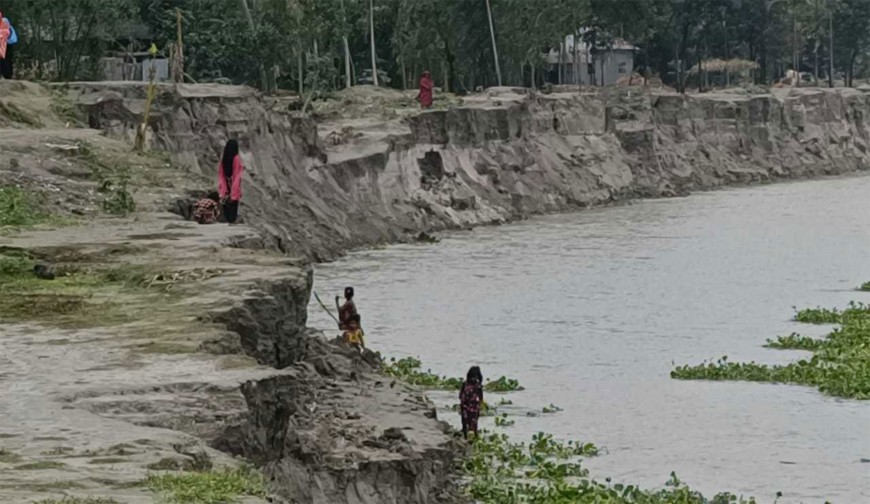 দেশেরডাক