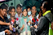 দেশেরডাক
