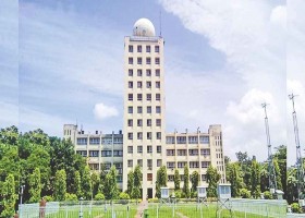 দেশেরডাক
