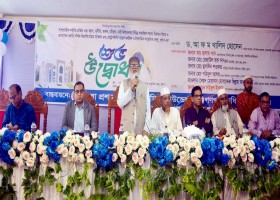 দেশেরডাক