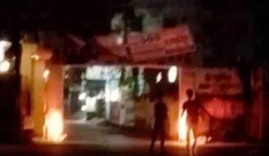 দেশেরডাক