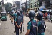দেশেরডাক