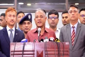 দেশেরডাক