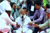 দেশেরডাক