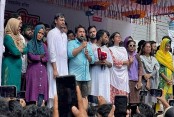 দেশেরডাক