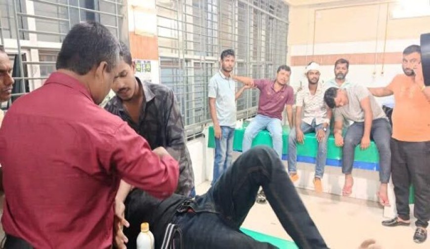 দেশেরডাক