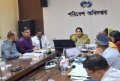 দেশেরডাক