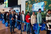 দেশেরডাক